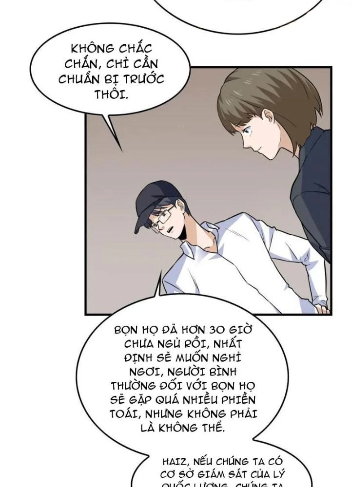 Giải Trí: Minh Tinh Bỏ Trốn 365 Ngày Chapter 46 - 37