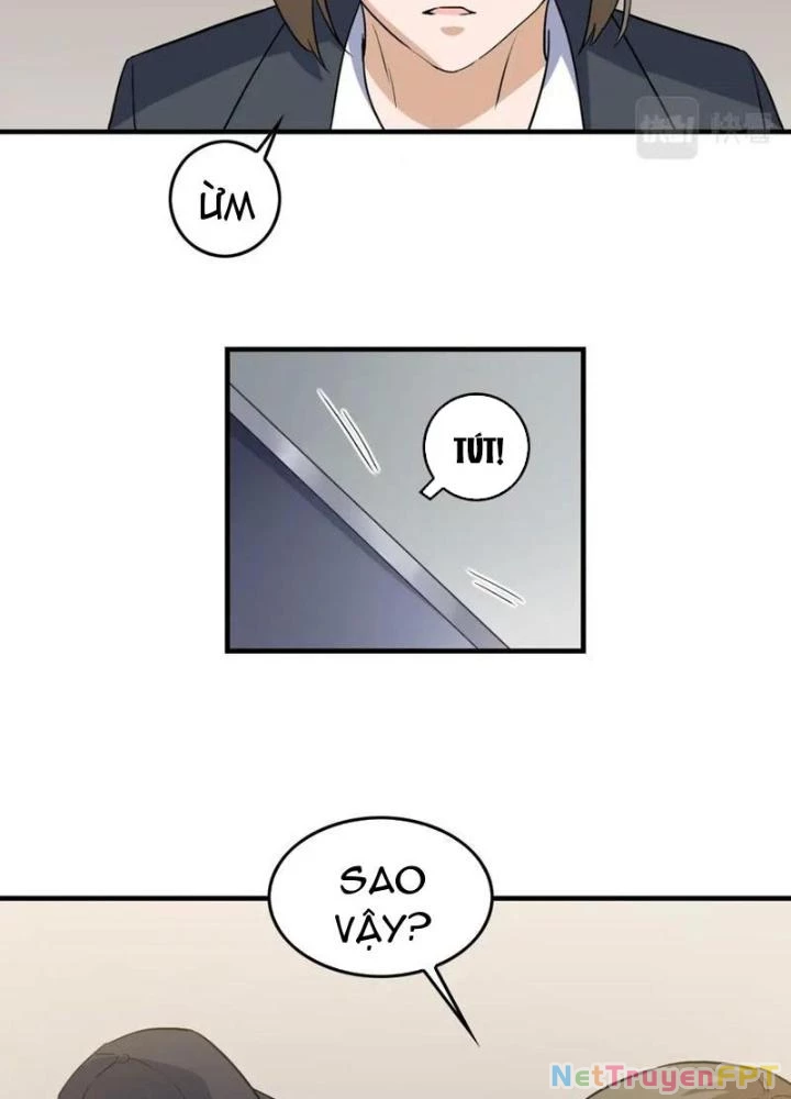 Giải Trí: Minh Tinh Bỏ Trốn 365 Ngày Chapter 46 - 41