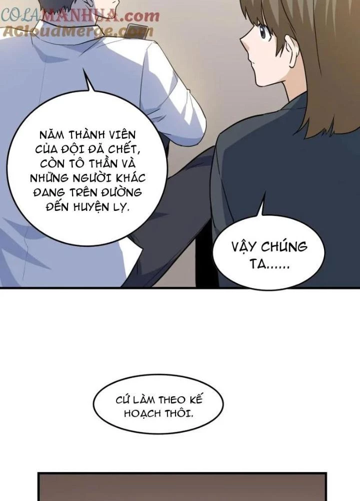 Giải Trí: Minh Tinh Bỏ Trốn 365 Ngày Chapter 46 - 43
