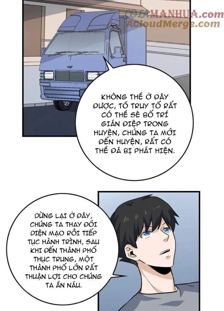 Giải Trí: Minh Tinh Bỏ Trốn 365 Ngày Chapter 46 - 49