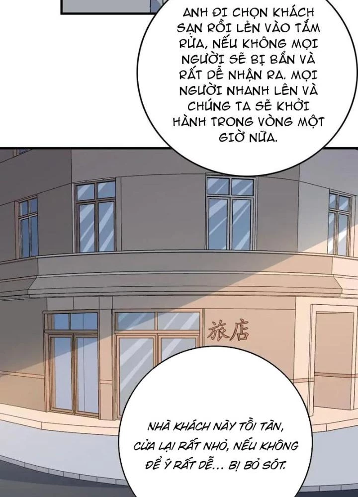 Giải Trí: Minh Tinh Bỏ Trốn 365 Ngày Chapter 46 - 53