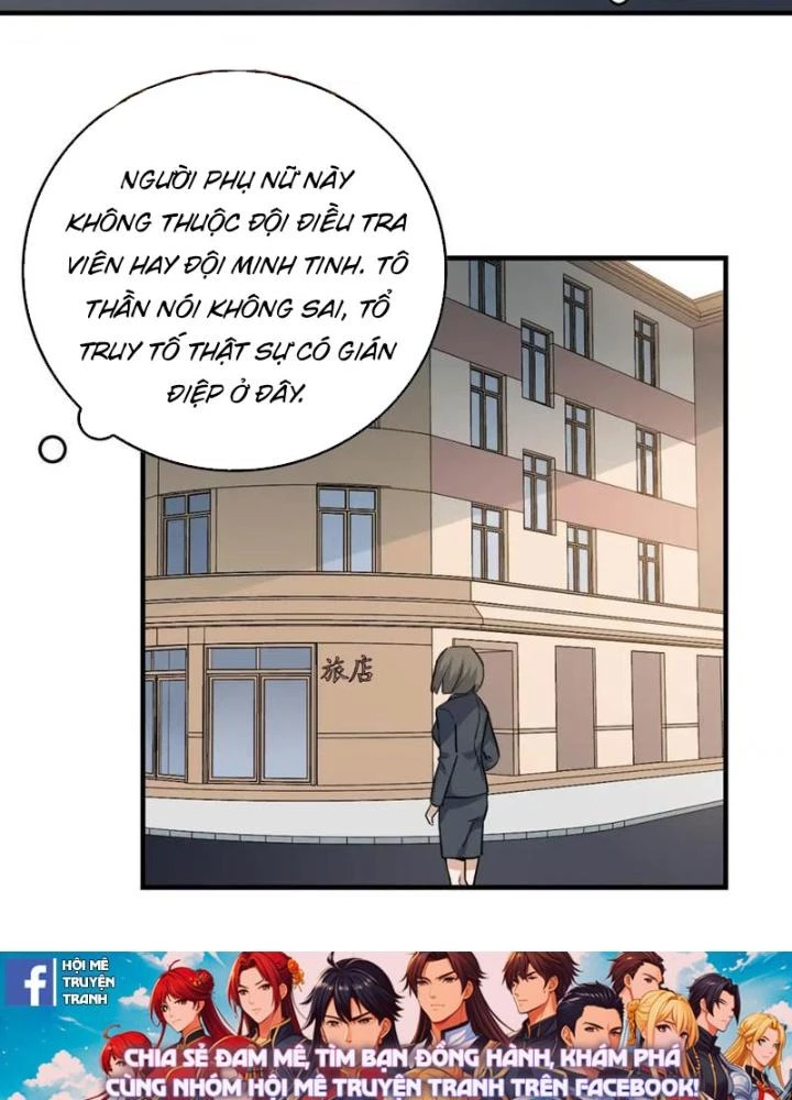 Giải Trí: Minh Tinh Bỏ Trốn 365 Ngày Chapter 46 - 55