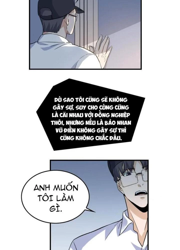Giải Trí: Minh Tinh Bỏ Trốn 365 Ngày Chapter 46 - 83