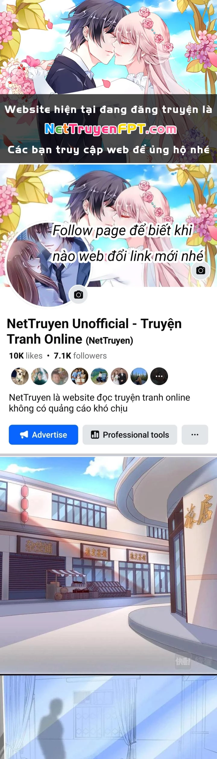 Giải Trí: Minh Tinh Bỏ Trốn 365 Ngày Chapter 47 - 1