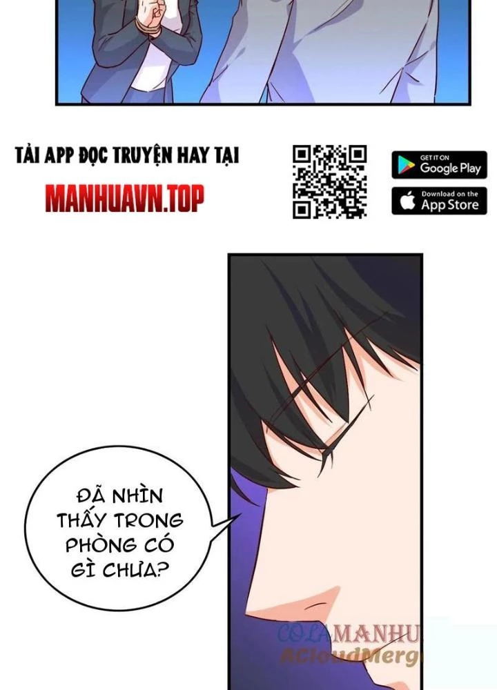 Giải Trí: Minh Tinh Bỏ Trốn 365 Ngày Chapter 47 - 5