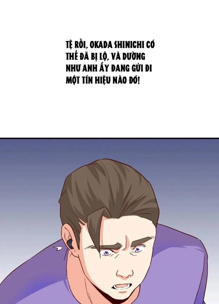 Giải Trí: Minh Tinh Bỏ Trốn 365 Ngày Chapter 47 - 13