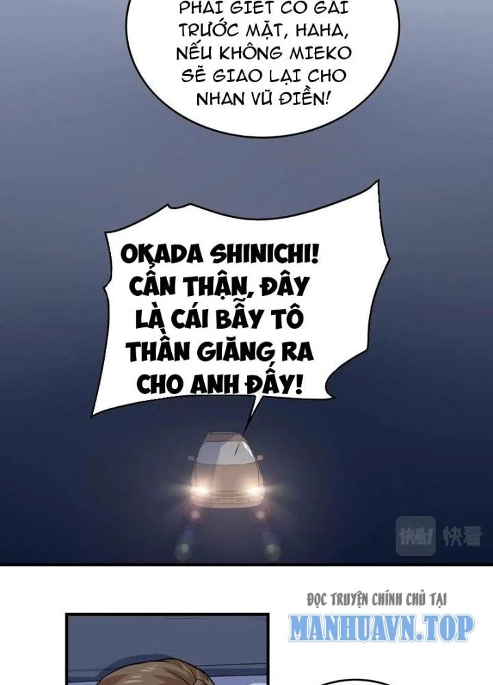 Giải Trí: Minh Tinh Bỏ Trốn 365 Ngày Chapter 47 - 19