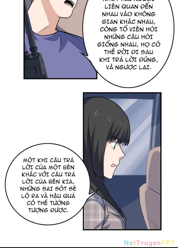 Giải Trí: Minh Tinh Bỏ Trốn 365 Ngày Chapter 47 - 21