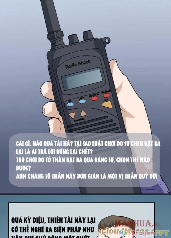 Giải Trí: Minh Tinh Bỏ Trốn 365 Ngày Chapter 47 - 23