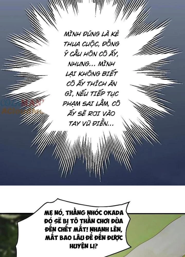 Giải Trí: Minh Tinh Bỏ Trốn 365 Ngày Chapter 47 - 33