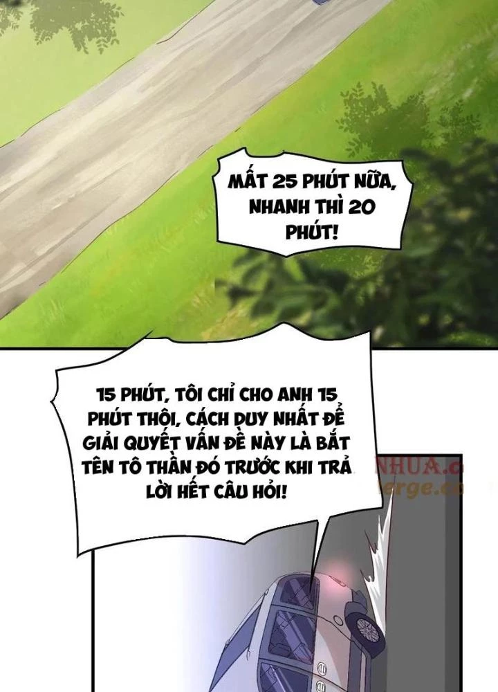 Giải Trí: Minh Tinh Bỏ Trốn 365 Ngày Chapter 47 - 35