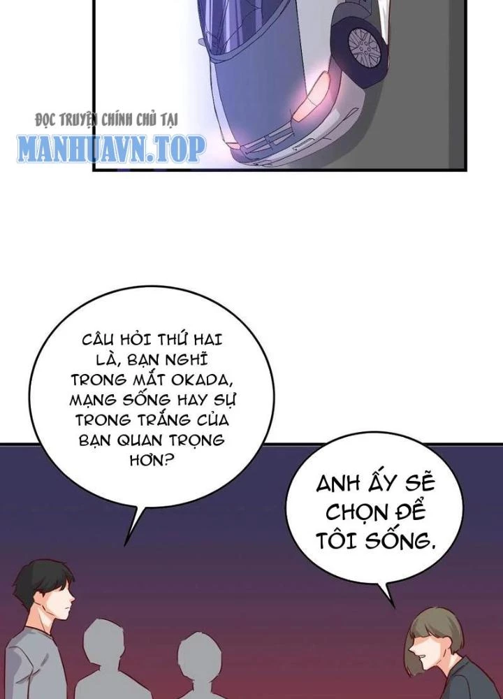 Giải Trí: Minh Tinh Bỏ Trốn 365 Ngày Chapter 47 - 37