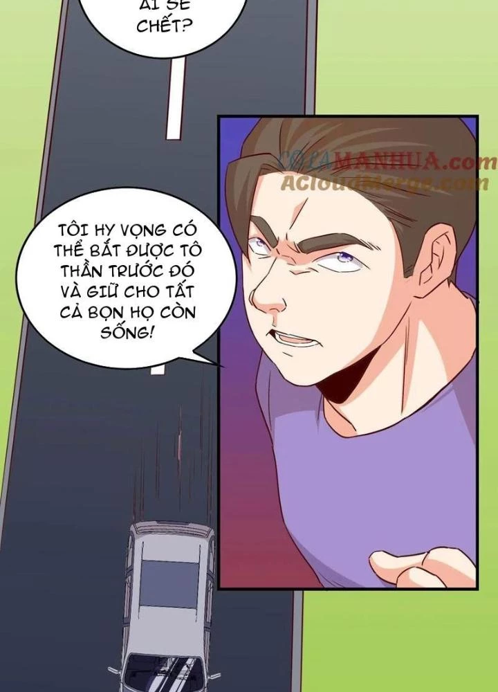 Giải Trí: Minh Tinh Bỏ Trốn 365 Ngày Chapter 47 - 45