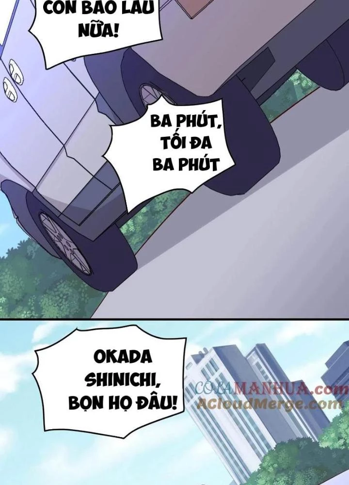 Giải Trí: Minh Tinh Bỏ Trốn 365 Ngày Chapter 47 - 47