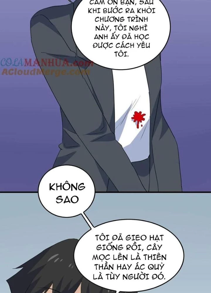 Giải Trí: Minh Tinh Bỏ Trốn 365 Ngày Chapter 47 - 63