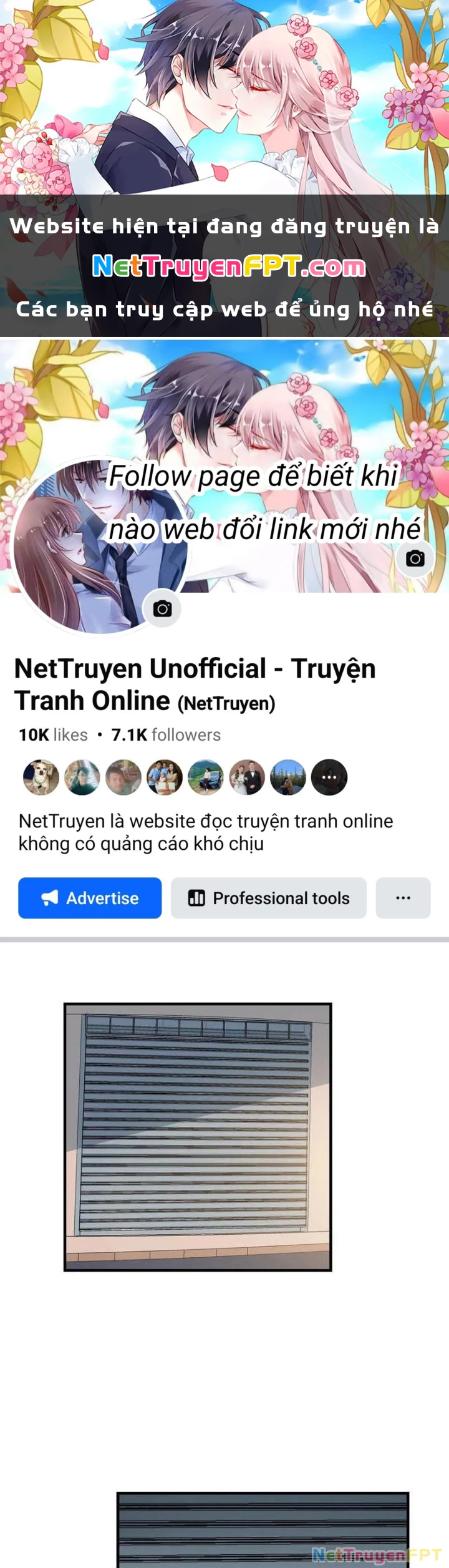 Giải Trí: Minh Tinh Bỏ Trốn 365 Ngày Chapter 48 - 1