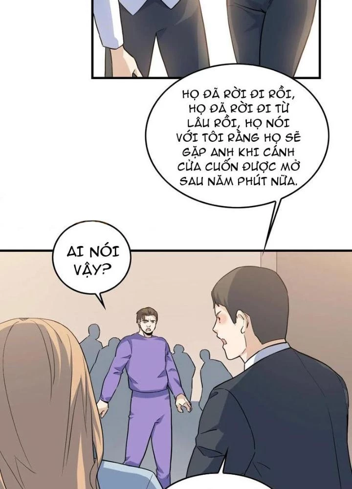 Giải Trí: Minh Tinh Bỏ Trốn 365 Ngày Chapter 48 - 3
