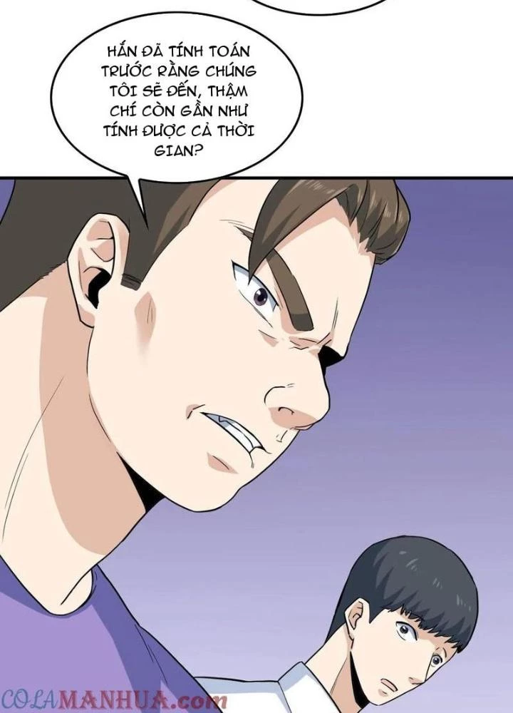 Giải Trí: Minh Tinh Bỏ Trốn 365 Ngày Chapter 48 - 5