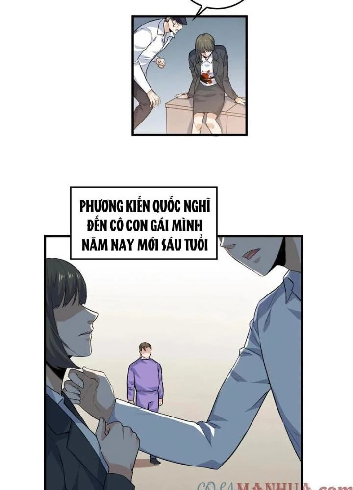 Giải Trí: Minh Tinh Bỏ Trốn 365 Ngày Chapter 48 - 11