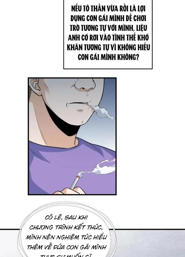 Giải Trí: Minh Tinh Bỏ Trốn 365 Ngày Chapter 48 - 13
