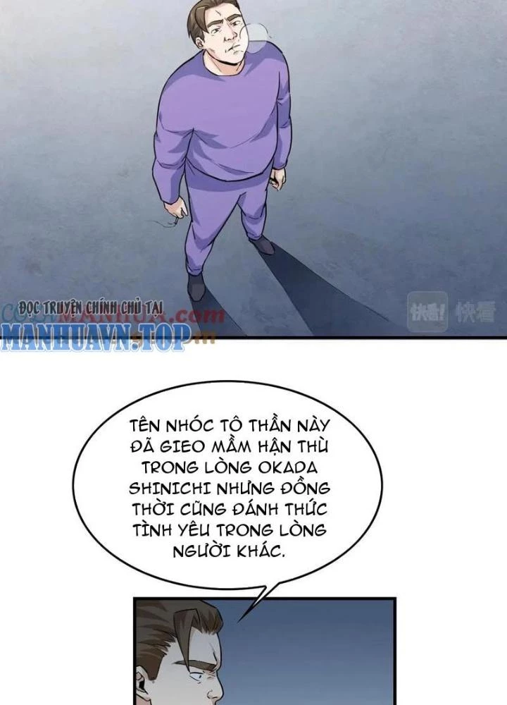 Giải Trí: Minh Tinh Bỏ Trốn 365 Ngày Chapter 48 - 15
