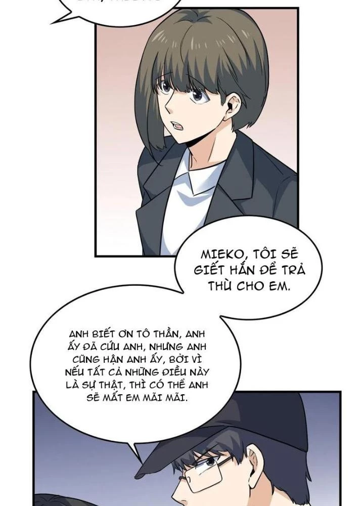 Giải Trí: Minh Tinh Bỏ Trốn 365 Ngày Chapter 48 - 19