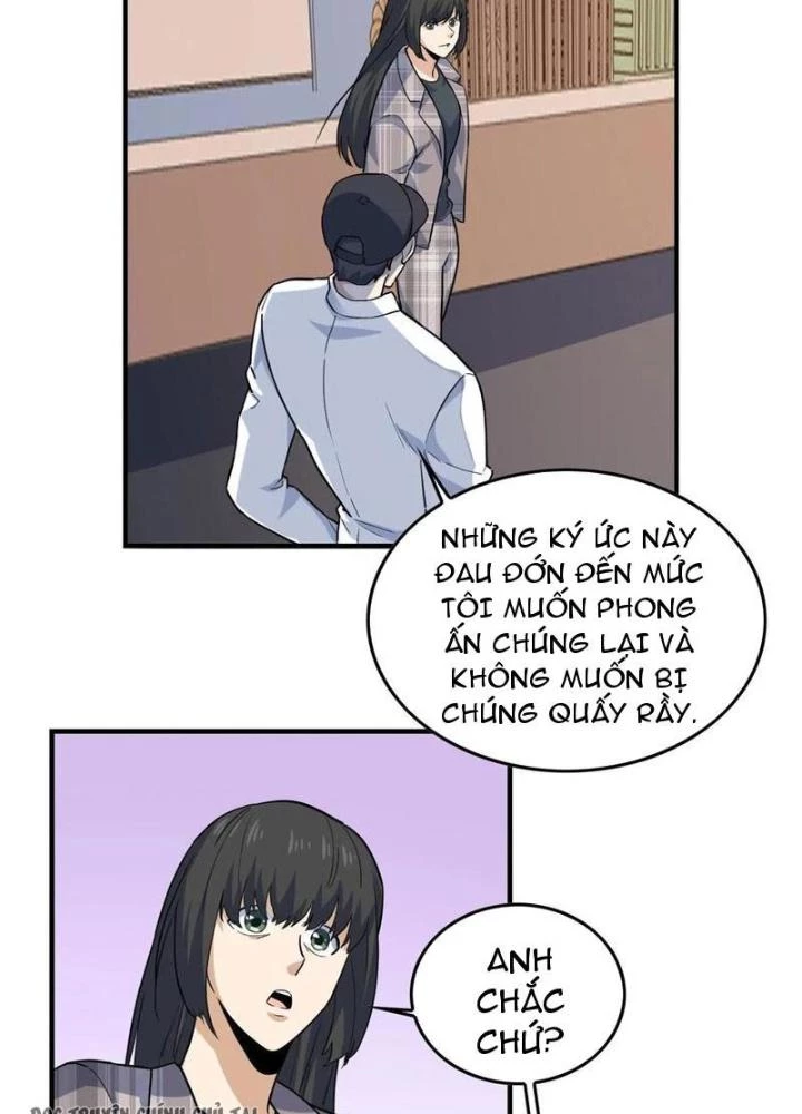 Giải Trí: Minh Tinh Bỏ Trốn 365 Ngày Chapter 48 - 23