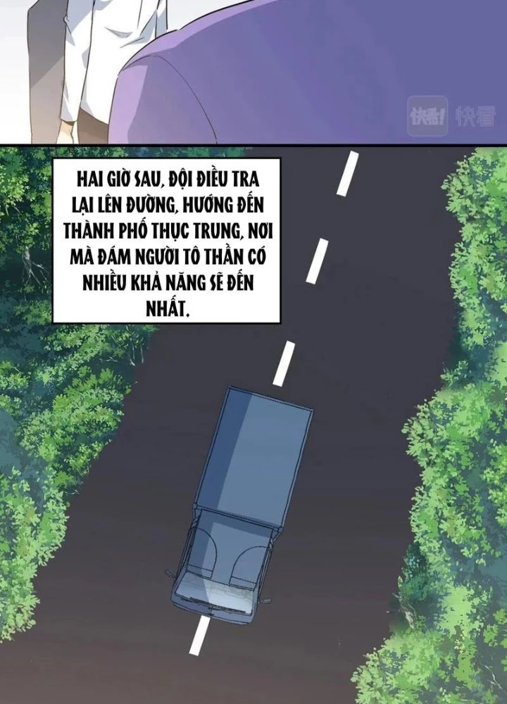 Giải Trí: Minh Tinh Bỏ Trốn 365 Ngày Chapter 48 - 29