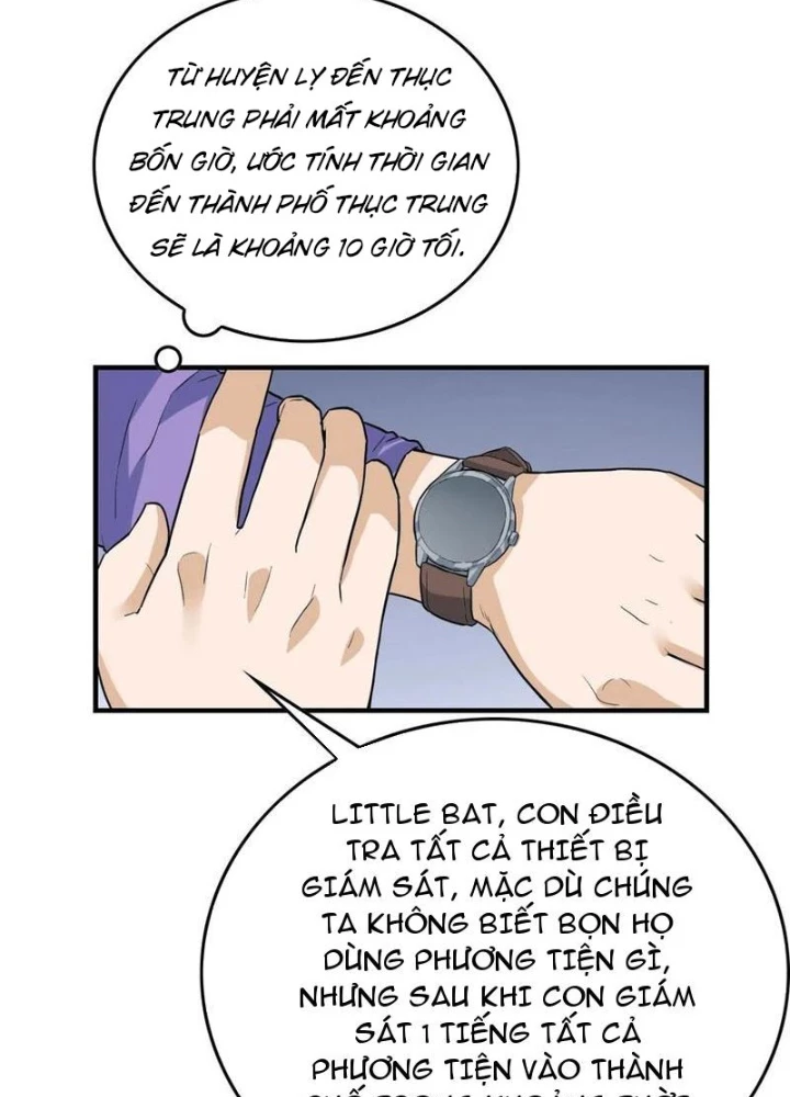 Giải Trí: Minh Tinh Bỏ Trốn 365 Ngày Chapter 48 - 31