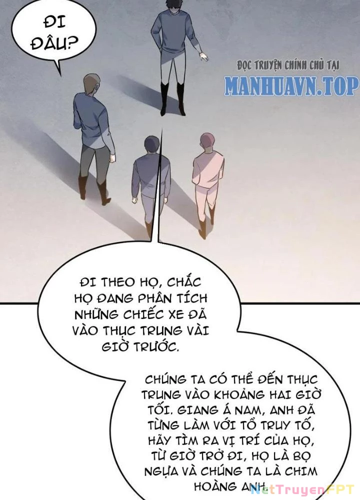 Giải Trí: Minh Tinh Bỏ Trốn 365 Ngày Chapter 48 - 43