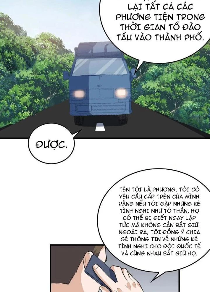 Giải Trí: Minh Tinh Bỏ Trốn 365 Ngày Chapter 48 - 45
