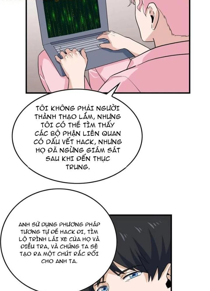 Giải Trí: Minh Tinh Bỏ Trốn 365 Ngày Chapter 48 - 49
