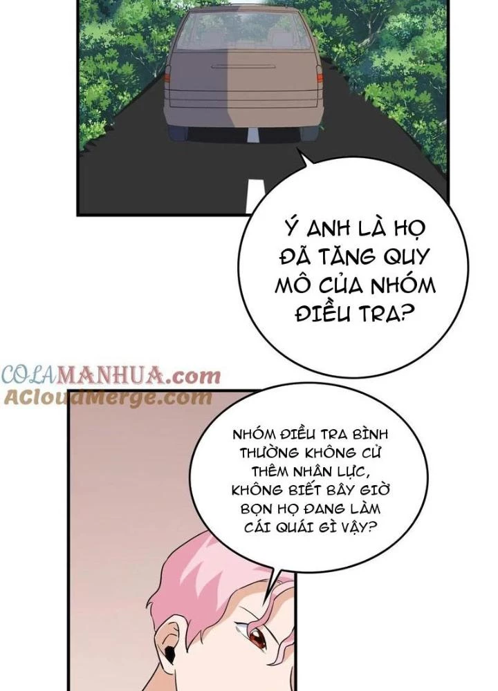 Giải Trí: Minh Tinh Bỏ Trốn 365 Ngày Chapter 48 - 57