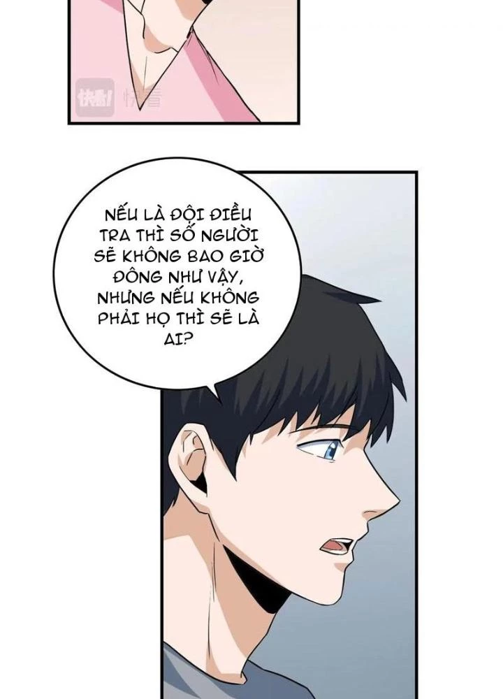 Giải Trí: Minh Tinh Bỏ Trốn 365 Ngày Chapter 48 - 59