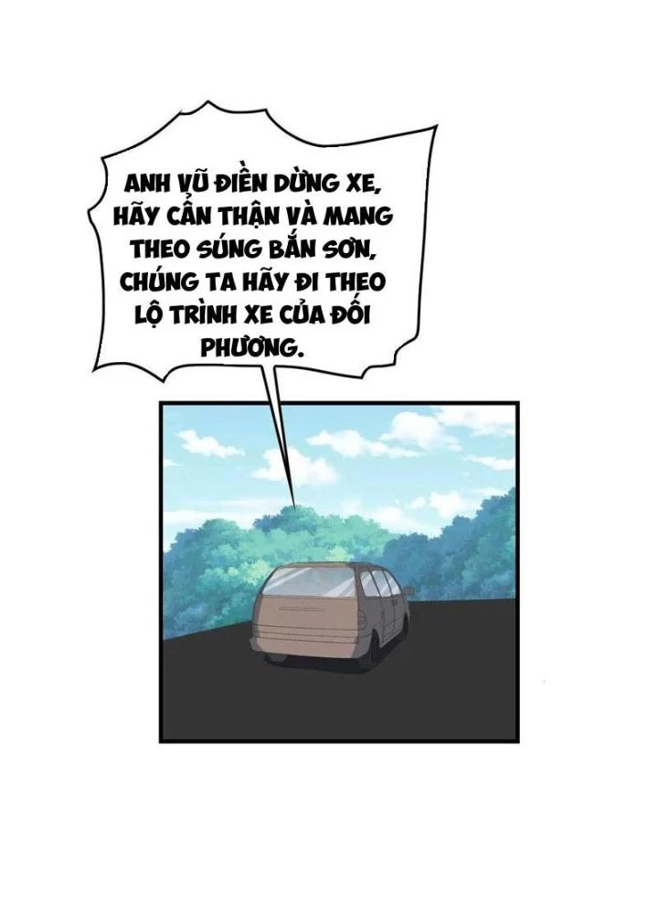 Giải Trí: Minh Tinh Bỏ Trốn 365 Ngày Chapter 48 - 61