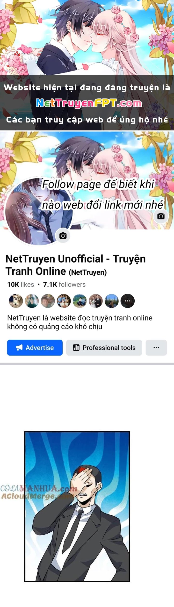 Giải Trí: Minh Tinh Bỏ Trốn 365 Ngày Chapter 49 - 1