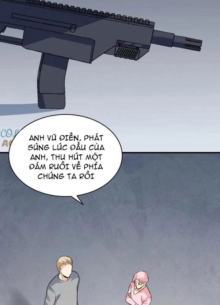 Giải Trí: Minh Tinh Bỏ Trốn 365 Ngày Chapter 49 - 13