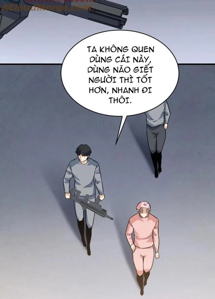 Giải Trí: Minh Tinh Bỏ Trốn 365 Ngày Chapter 49 - 21