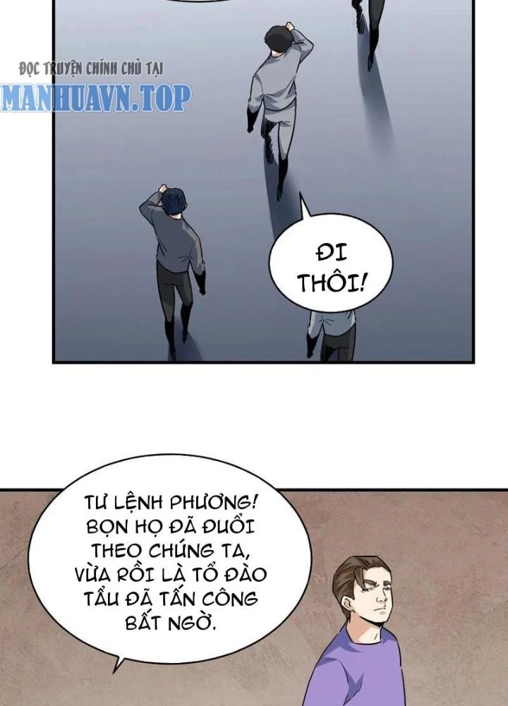 Giải Trí: Minh Tinh Bỏ Trốn 365 Ngày Chapter 49 - 27