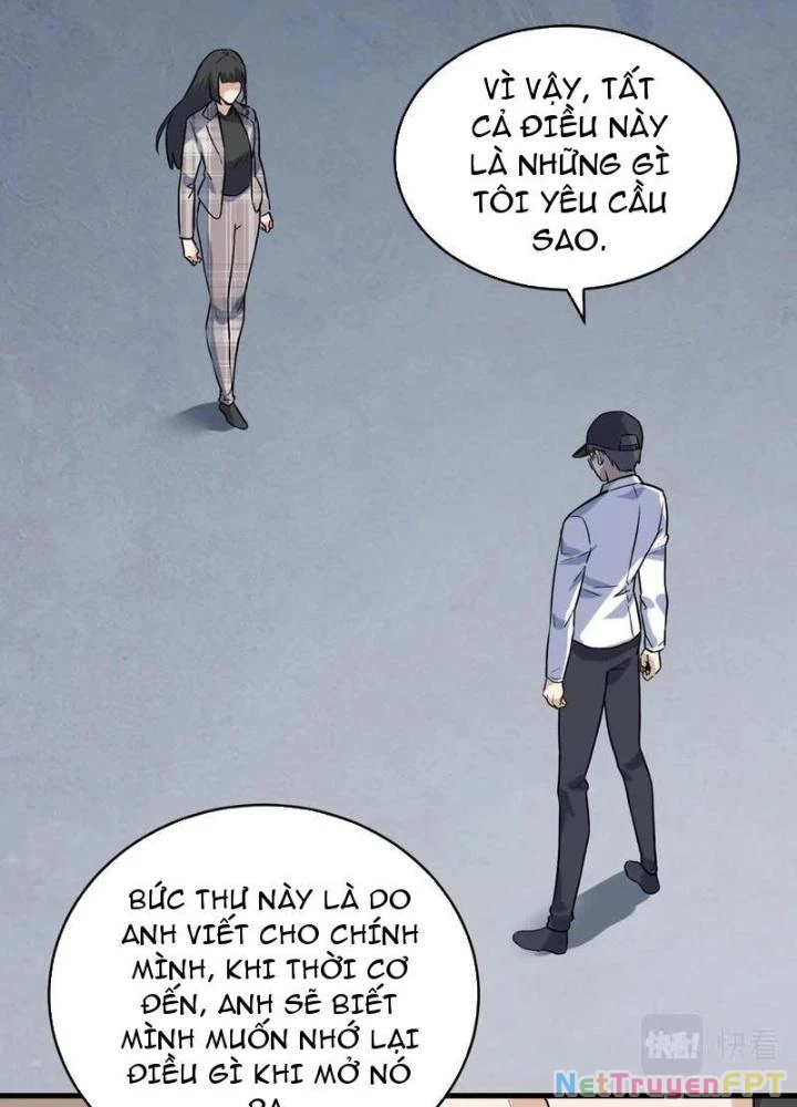 Giải Trí: Minh Tinh Bỏ Trốn 365 Ngày Chapter 49 - 45