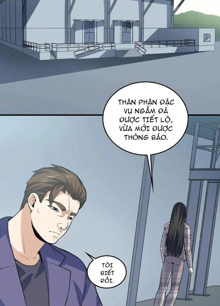 Giải Trí: Minh Tinh Bỏ Trốn 365 Ngày Chapter 49 - 53