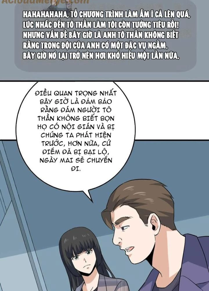 Giải Trí: Minh Tinh Bỏ Trốn 365 Ngày Chapter 49 - 75