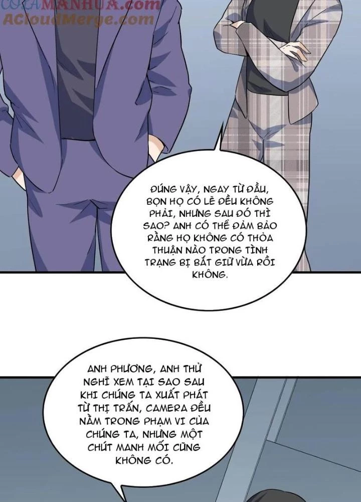 Giải Trí: Minh Tinh Bỏ Trốn 365 Ngày Chapter 49 - 91