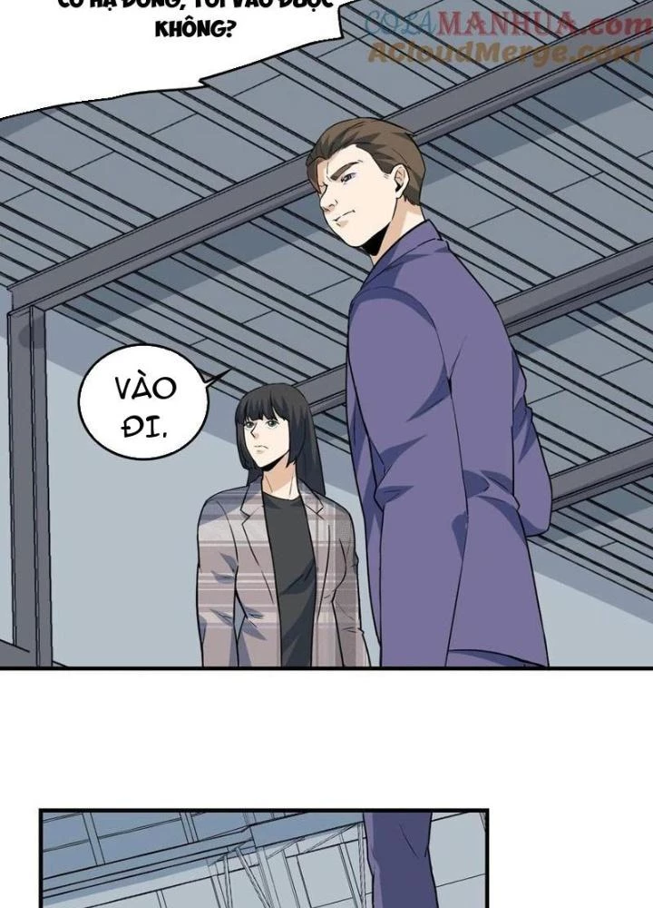 Giải Trí: Minh Tinh Bỏ Trốn 365 Ngày Chapter 49 - 99