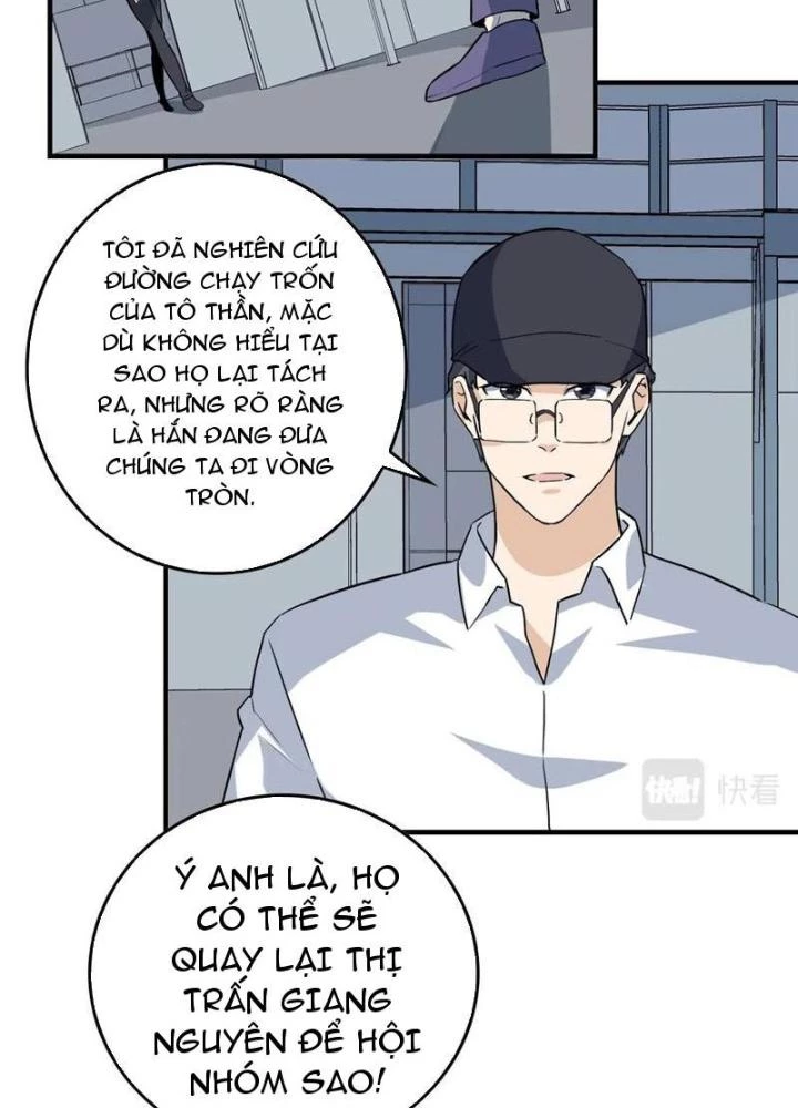 Giải Trí: Minh Tinh Bỏ Trốn 365 Ngày Chapter 49 - 101