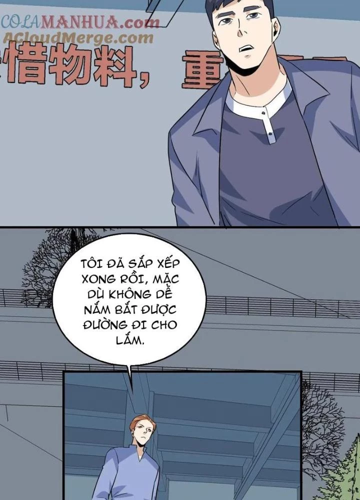 Giải Trí: Minh Tinh Bỏ Trốn 365 Ngày Chapter 49 - 107