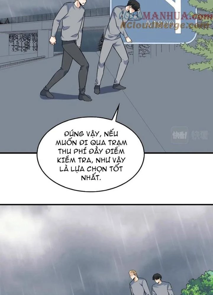 Giải Trí: Minh Tinh Bỏ Trốn 365 Ngày Chapter 49 - 111
