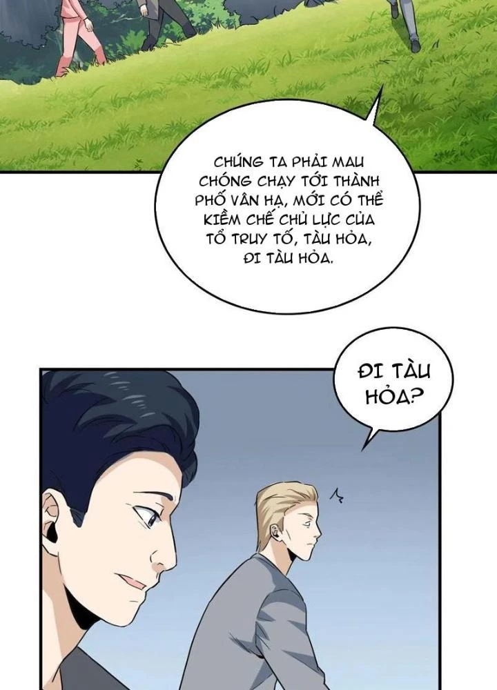 Giải Trí: Minh Tinh Bỏ Trốn 365 Ngày Chapter 49 - 113