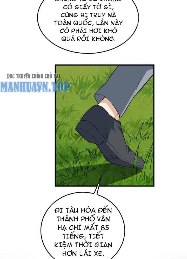 Giải Trí: Minh Tinh Bỏ Trốn 365 Ngày Chapter 49 - 115