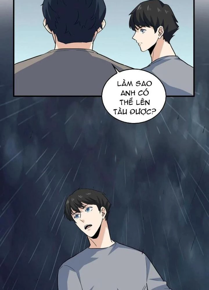 Giải Trí: Minh Tinh Bỏ Trốn 365 Ngày Chapter 49 - 117